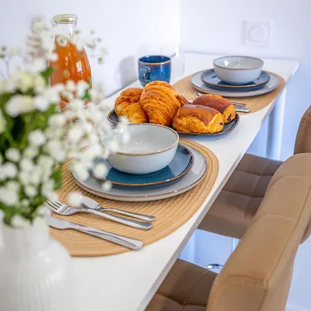 Cosy Proche Bordeaux *