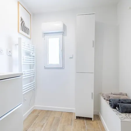 Cosy Proche Bordeaux