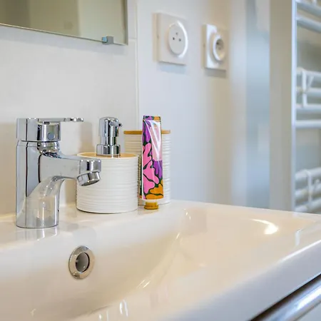 Cosy Proche Bordeaux Daire