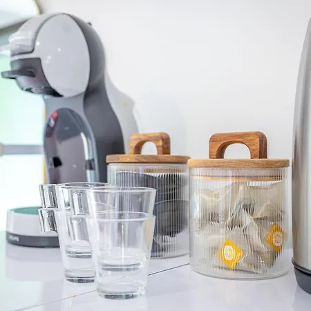 Cosy Proche Bordeaux Daire Ambares-et-Lagrave