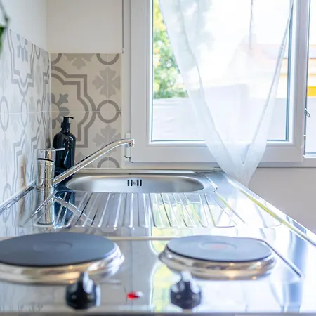 Cosy Proche Bordeaux Daire *