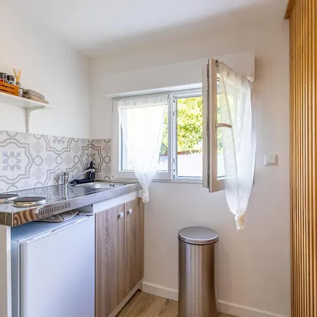 Cosy Proche Bordeaux * Ambares-et-Lagrave