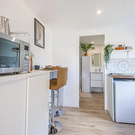 Cosy Proche Bordeaux *