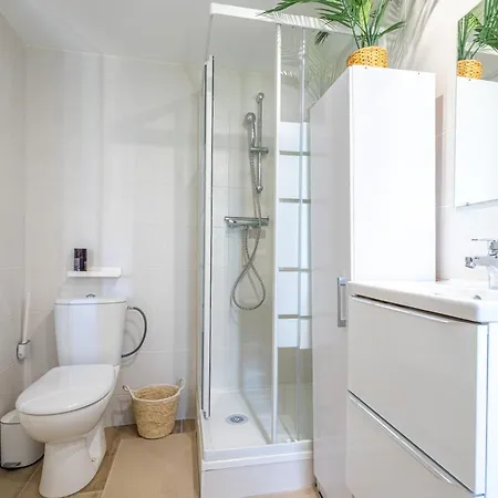 Cosy Proche Bordeaux Daire *