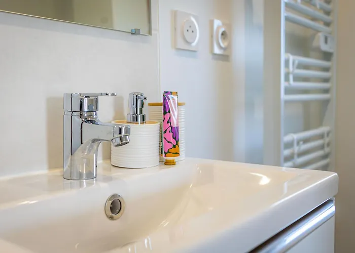 Cosy Proche Bordeaux Διαμέρισμα