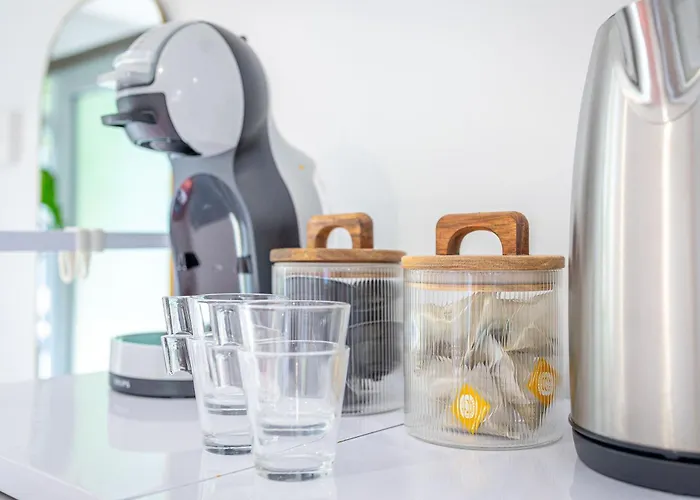 Cosy Proche Bordeaux Διαμέρισμα Ambares-et-Lagrave