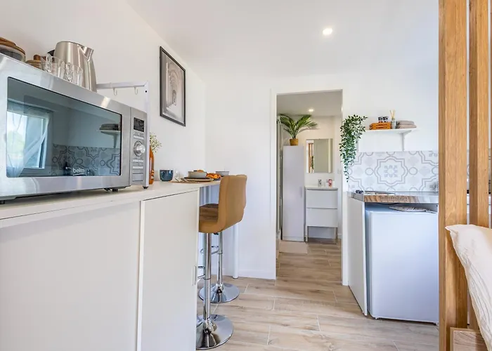 Cosy Proche Bordeaux *