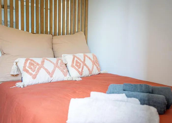 Cosy Proche Bordeaux Διαμέρισμα