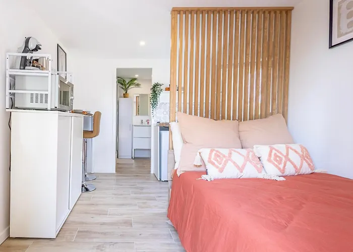 Cosy Proche Bordeaux *